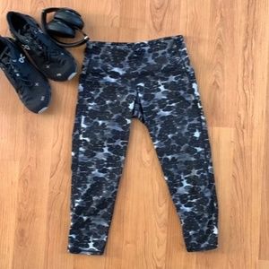 Athleta Leggings